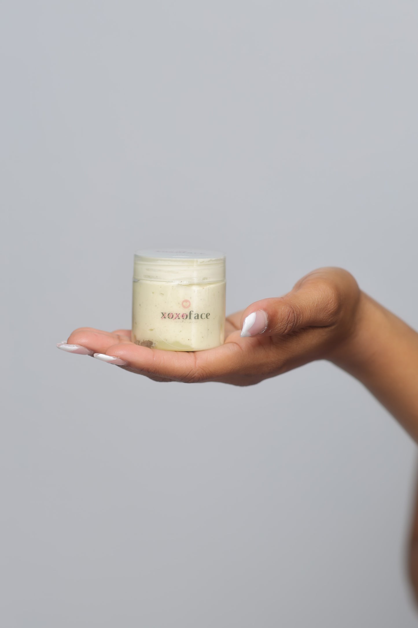 hempnotize whipped moisturizer (all skin types)